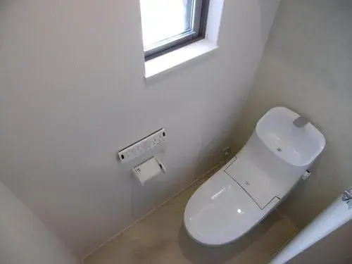 Préfecture d'Osaka Ville de Daito Propriété 4LDK (18)