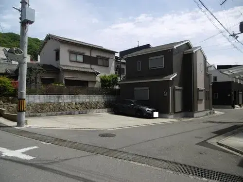 Préfecture d'Osaka Ville de Daito Propriété 4LDK (4)
