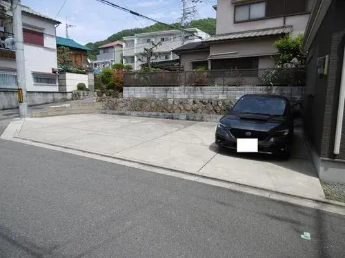 Préfecture d'Osaka Ville de Daito Propriété 4LDK (5)