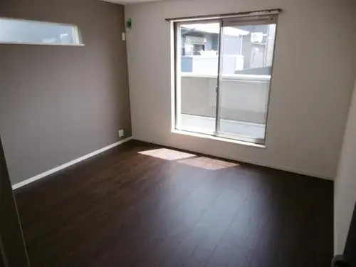 Préfecture d'Osaka Ville de Daito Propriété 4LDK (10)