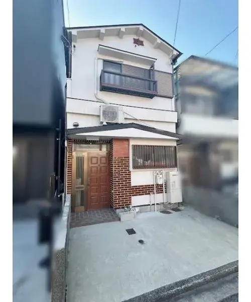 Akiya in Takaishi