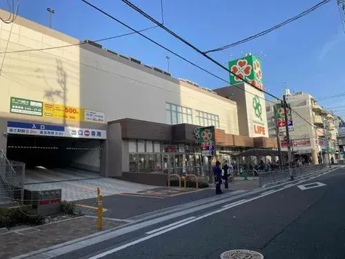 2LDK Takaishi City Osaka Prefecture (18)