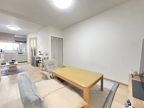 2LDK Takaishi City Osaka Prefecture (4)