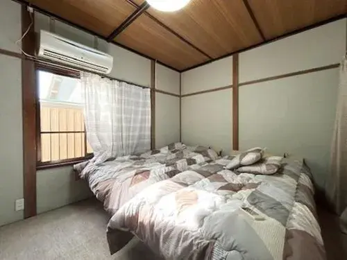 2LDK Takaishi City Osaka Prefecture (5)