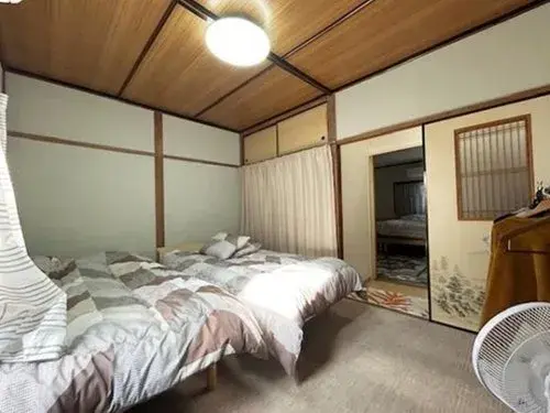 2LDK Takaishi City Osaka Prefecture (6)