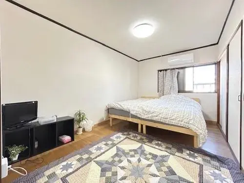 2LDK Takaishi City Osaka Prefecture (7)
