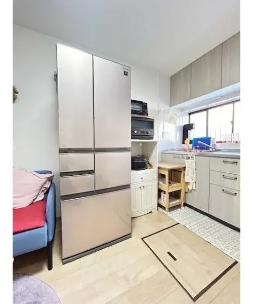 2LDK Takaishi City Osaka Prefecture (10)