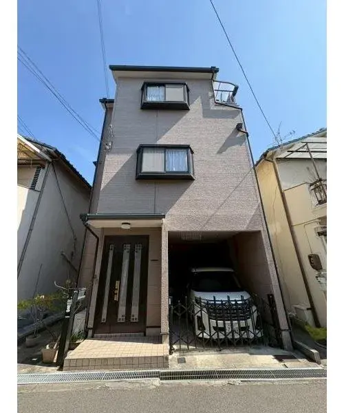 4LDK Matsubara City Osaka Prefecture (2)