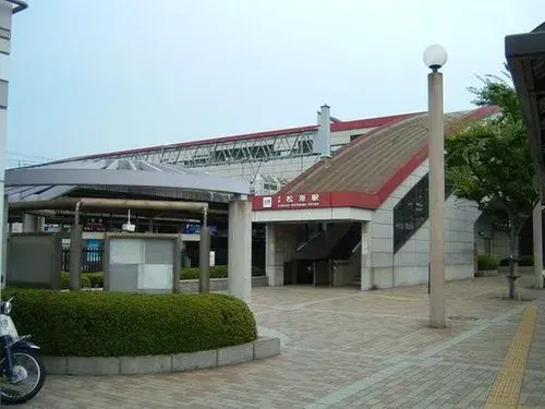 4LDK Matsubara City Osaka Prefecture (16)
