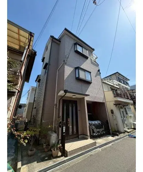 4LDK Matsubara City Osaka Prefecture (3)