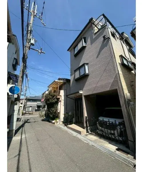 4LDK Matsubara City Osaka Prefecture (4)