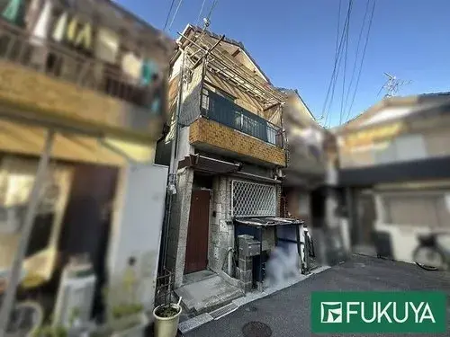 3DK 大東市 大阪府 (2)