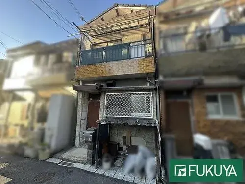 3DK 大東市 大阪府 (3)