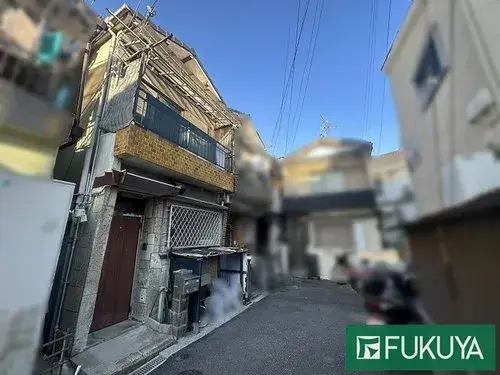 3DK 大東市 大阪府 (4)