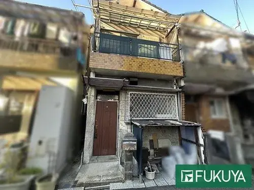 3DK 大東市 大阪府 (5)
