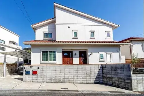 Akiya in 堺市
