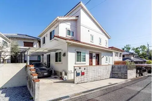 5LDK房源 堺市 大阪府 (2)