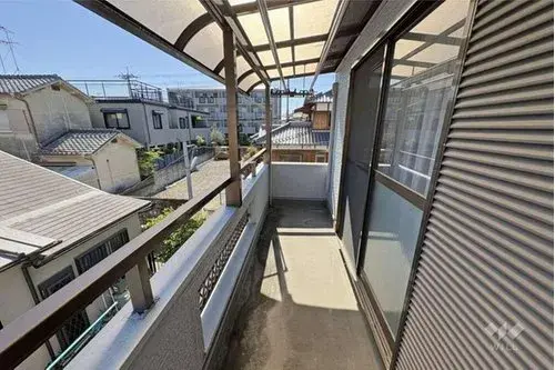 3DK+S Property Takatsuki City Osaka Prefecture (2)