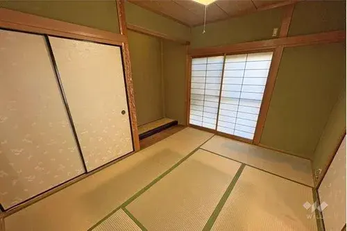 3DK+S Property Takatsuki City Osaka Prefecture (11)