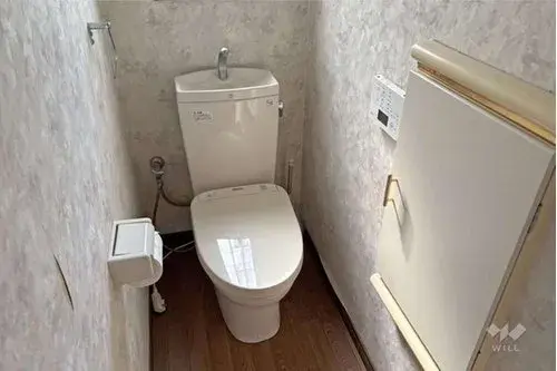 3DK+S Property Takatsuki City Osaka Prefecture (17)