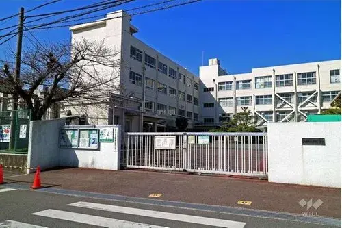 3DK+S Property Takatsuki City Osaka Prefecture (18)