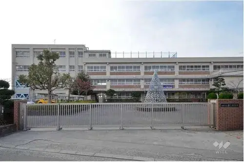 3DK+S Property Takatsuki City Osaka Prefecture (19)