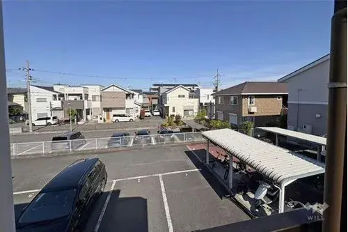 3DK+S Property Takatsuki City Osaka Prefecture (3)