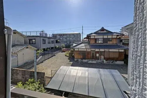 3DK+S Property Takatsuki City Osaka Prefecture (4)