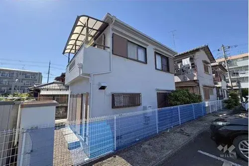 3DK+S Property Takatsuki City Osaka Prefecture (5)