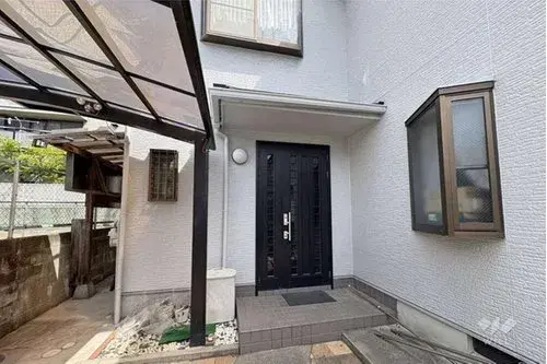 3DK+S Property Takatsuki City Osaka Prefecture (7)