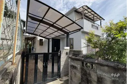 3DK+S Property Takatsuki City Osaka Prefecture (8)