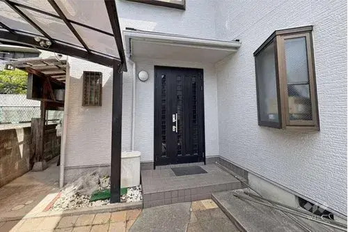 3DK+S Property Takatsuki City Osaka Prefecture (9)