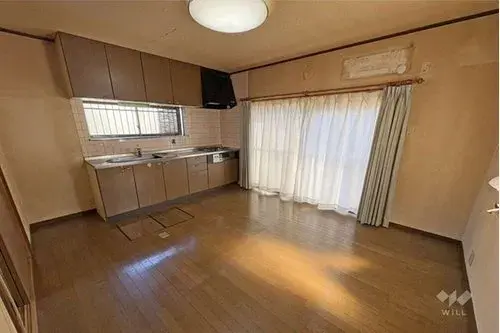 3DK+S Property Takatsuki City Osaka Prefecture (10)