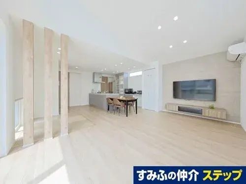 2LDK+S Kawachinagano City, Osaka Prefecture (3)