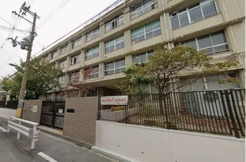 大阪府大阪市4K物件 (2)