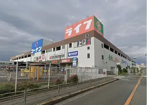 大阪府大阪市4K物件 (6)