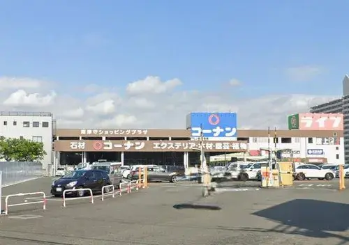 大阪府大阪市4K物件 (7)