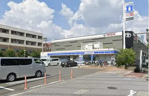 大阪府大阪市4K物件 (8)