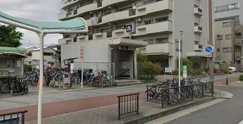 大阪府大阪市4K物件 (9)