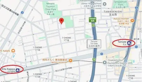 大阪府大阪市4K物件 (10)