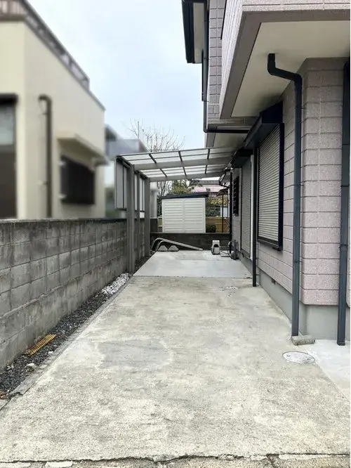 8LDK Property Katano City, Osaka Prefecture (4)
