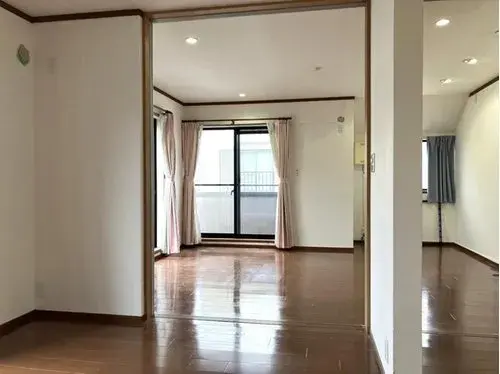 8LDK Property Katano City, Osaka Prefecture (7)