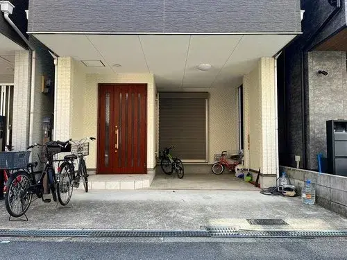 4LDK Property Osaka City Osaka Prefecture (2)