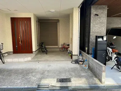 4LDK Property Osaka City Osaka Prefecture (12)