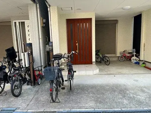 4LDK Property Osaka City Osaka Prefecture (13)