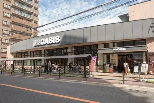 4LDK Property Osaka City Osaka Prefecture (14)