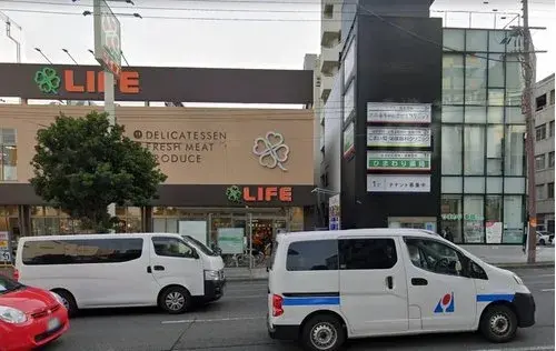 4LDK Property Osaka City Osaka Prefecture (15)