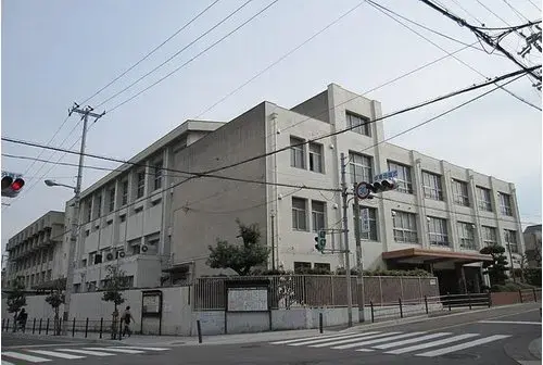 4LDK Property Osaka City Osaka Prefecture (16)