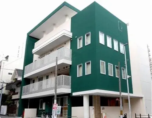 4LDK Property Osaka City Osaka Prefecture (18)