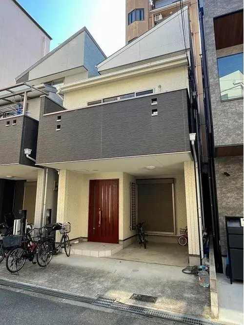 4LDK Property Osaka City Osaka Prefecture (3)